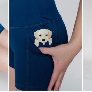 Feed Me Fight Me Battle Buddies Shorts
